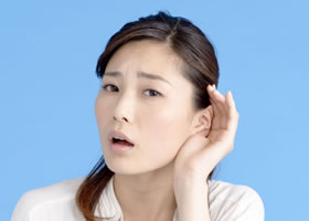 耳の病気